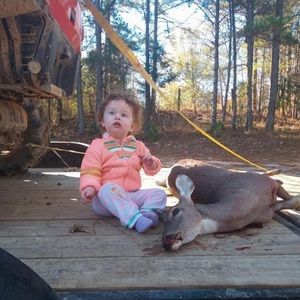 Meet your Posher, Rodney